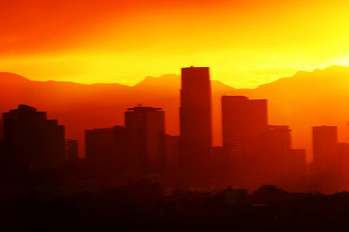 Récord de Calor en Denver: Marzo 2026, el Más Cálido de la Historia