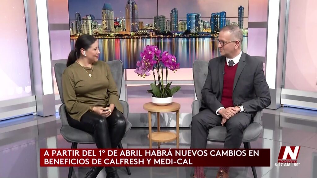 Cambios en Beneficios Calfresh en San Diego: Impacto y Respuesta Comunitaria