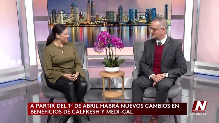 Cambios en Beneficios Calfresh en San Diego: Impacto y Respuesta Comunitaria