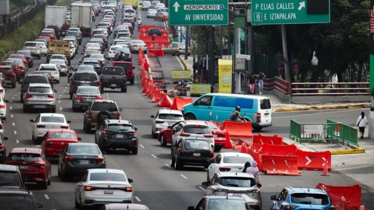 Hoy No Circula en CdMx y Edomex: Conoce Qué Autos Descansan el 3 de Abril 2026