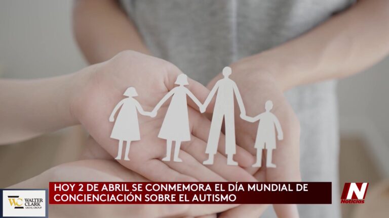 Día Mundial De Concienciación Sobre El Autismo: Avances Y Desafíos