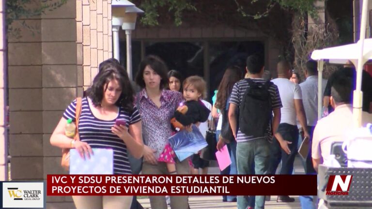 Proyectos De Vivienda Estudiantil Prometen Mejorar El Acceso Educativo