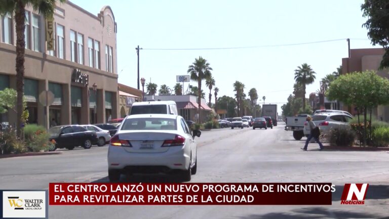 Programa De Incentivos En El Centro Revela Nuevas Oportunidades