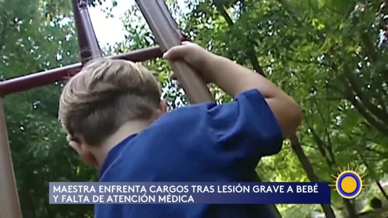 Guardería En Texas: Investigada Por Negligencia