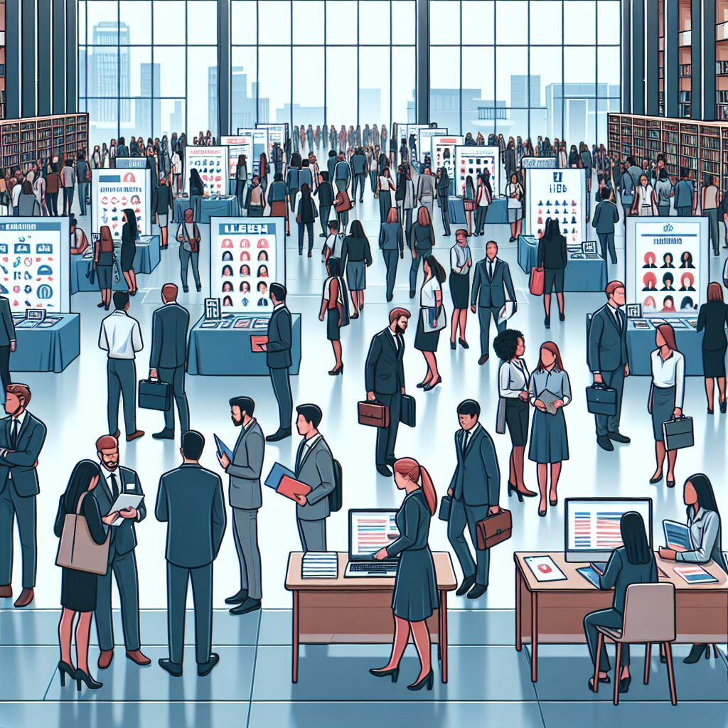 Foro de Empleos y Carreras Profesionales