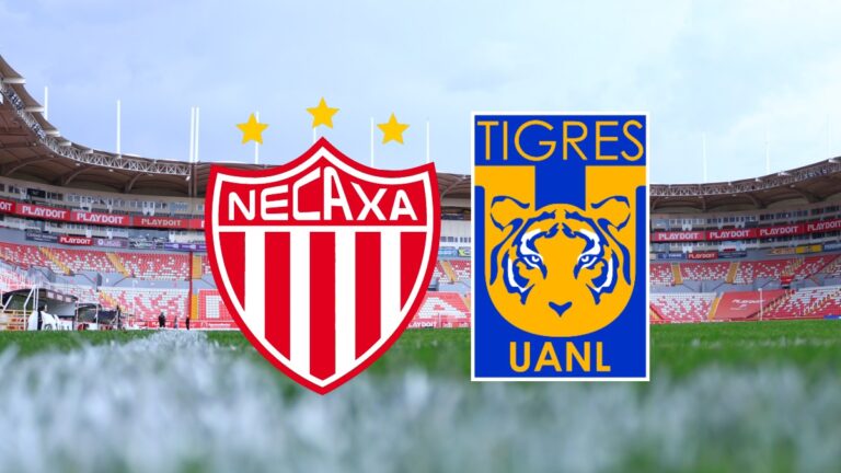 Cambio de Fecha: Necaxa vs Tigres en la Jornada 15 de la Liga MX