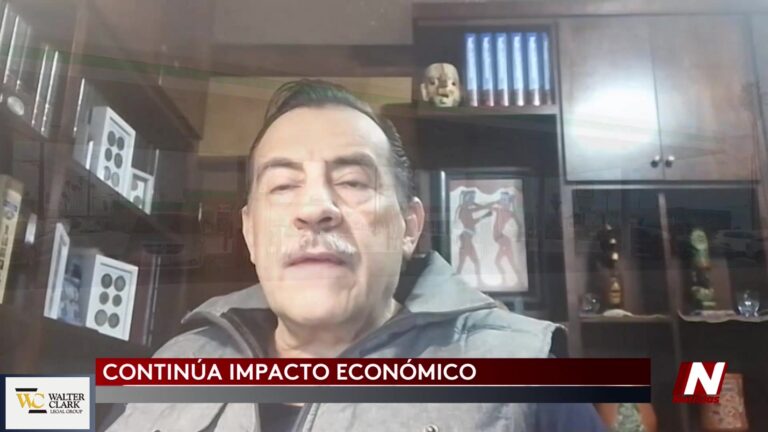 Incremento En Precios De Gasolina Y Alimentos Afecta Al Condado Imperial