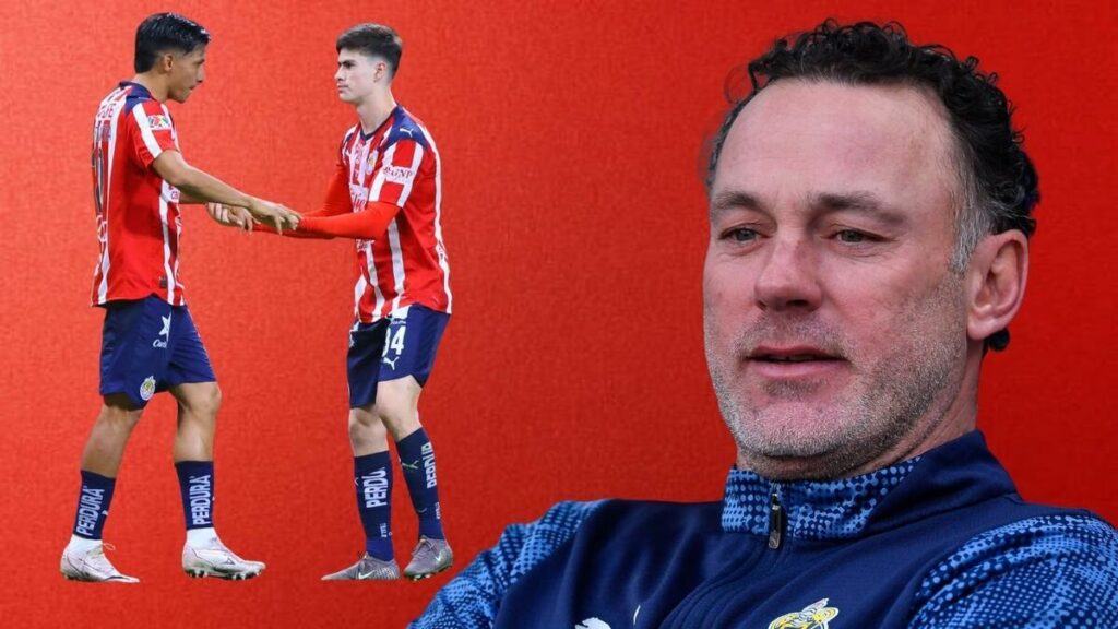 Chivas de Guadalajara: Gabriel Milito impulsa récord goleador en la era Vergara