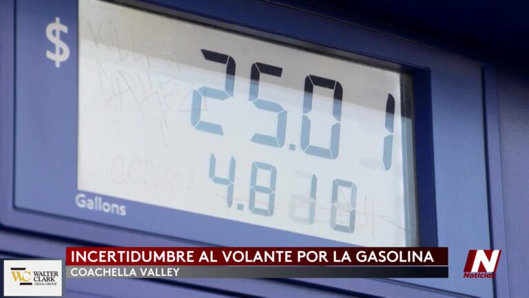 Conductores De Uber Lidian Con Altos Costos De Gasolina Uber