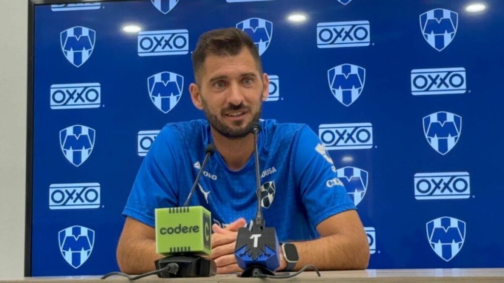 Nico Sánchez: El Desafío Crítico de Rayados en la Liga MX