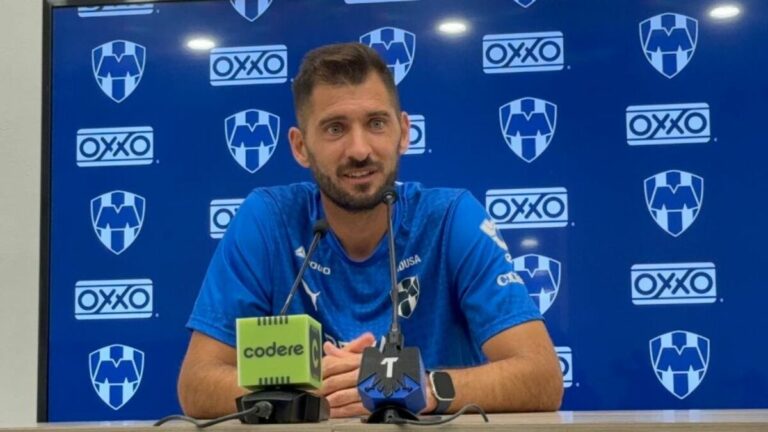 Nico Sánchez: El Desafío Crítico de Rayados en la Liga MX