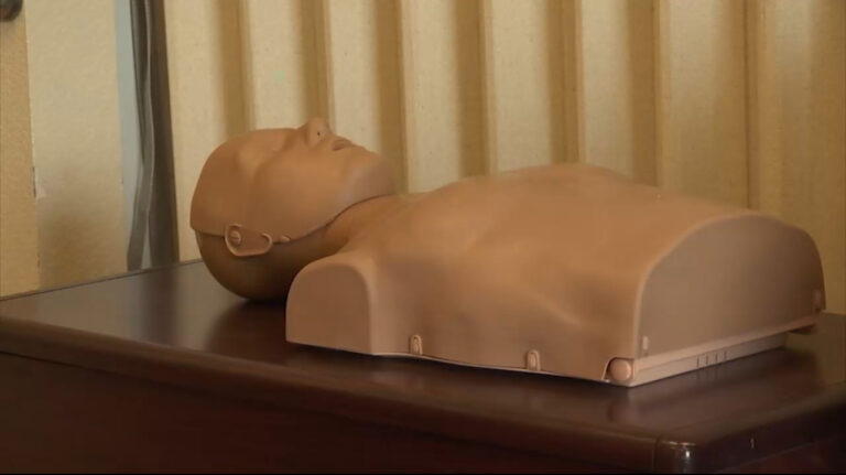 CPR Gratuito en Doña Ana: La Formación que Salva Vidas