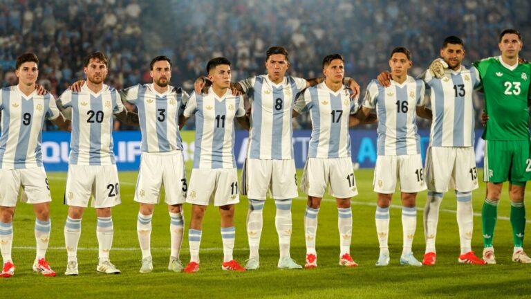Impactante Lesión de Messi: ¿Peligrará el Mundial 2026 para Argentina?