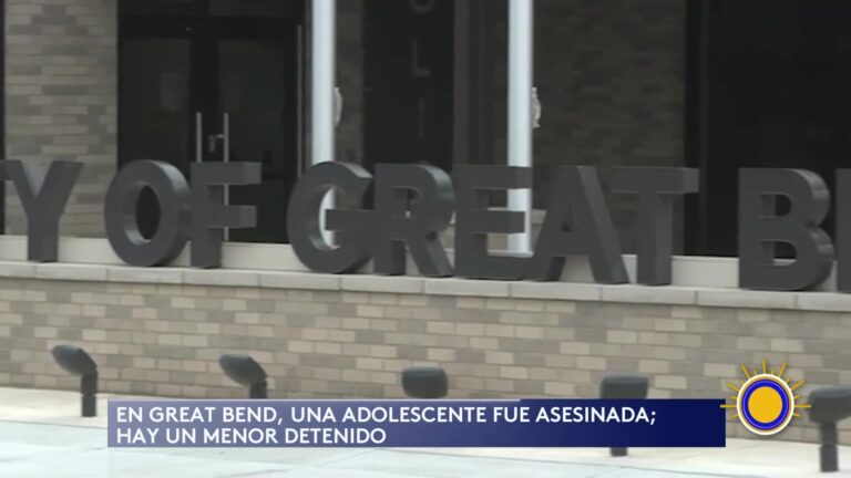 Dolor En Green Bend Por Muerte De Adolescente