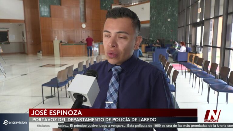Alarmante Accidente en Laredo: Conductor Intoxicado Hiére a Menor