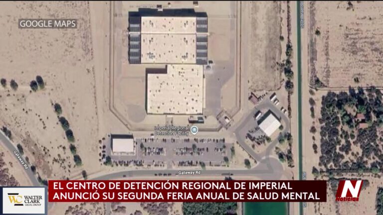 Feria Anual De Salud Mental En Imperial feria