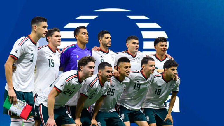 La Selección Mexicana se despide de Televisa: Un cambio histórico en la transmisión de fútbol