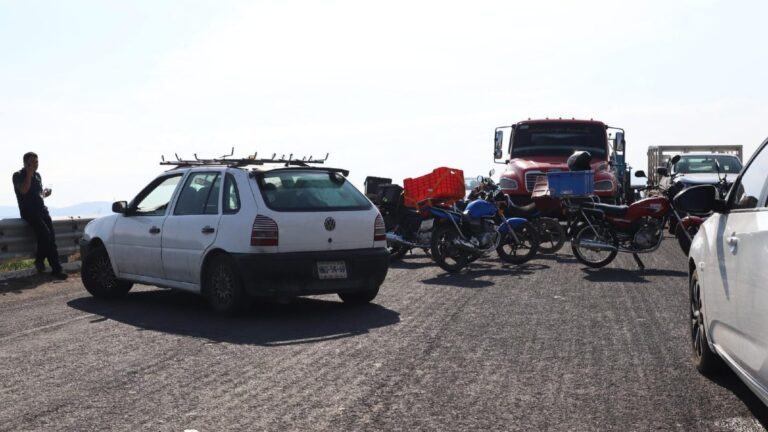 Accidente Fatal en Tehuacán: Ciclista Muere al Ser Atropellado por Patrulla de Policía Estatal