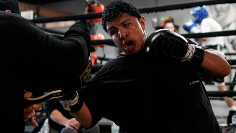 Jaime Munguía regresa a Las Vegas: aprendizaje y necesidad de respuesta en el ring