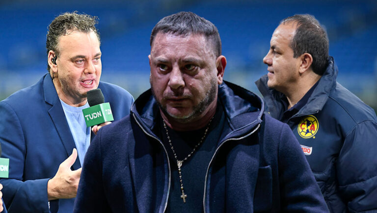 Cuauhtémoc Blanco Apoya a Faitelson en la Controversia de Disculpas Públicas