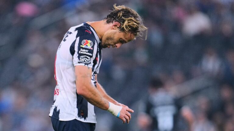 Rayados: ¿Un Fracaso Millonario que Rompe Rachas en la Liguilla?