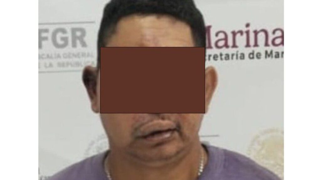 Condena en Veracruz: Gumersindo Encarcelado por Abuso a Menor