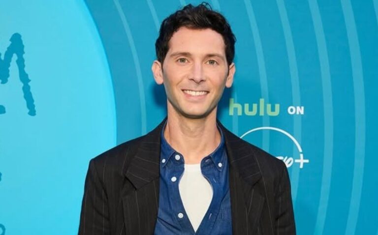 Justin Berfield decepciona a fanáticos al cancelar su asistencia a DesertCon 2026