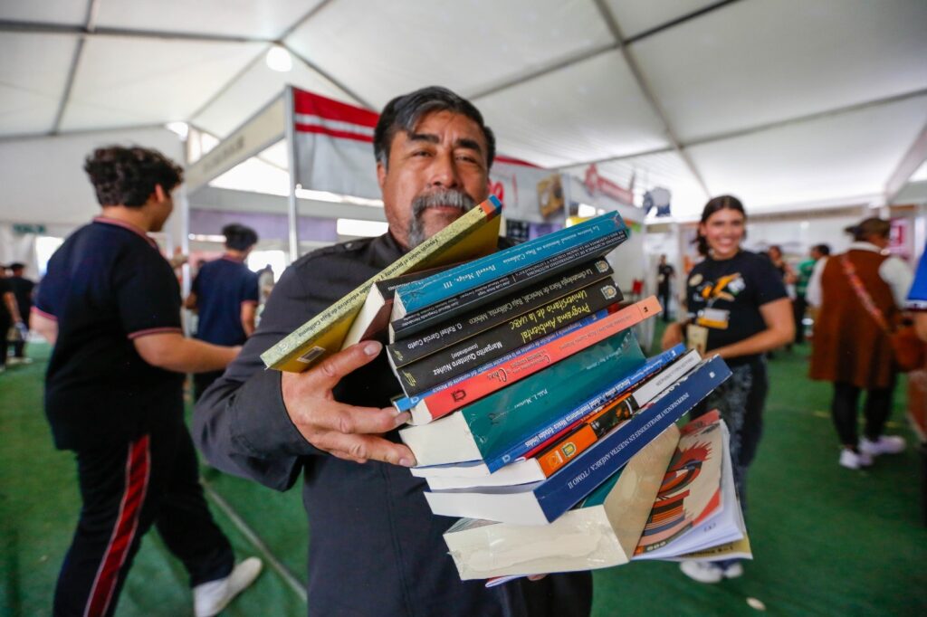 Arranca la FIL UABC 2026 en Mexicali con más de 150 actividades y figuras destacadas de la literatura
