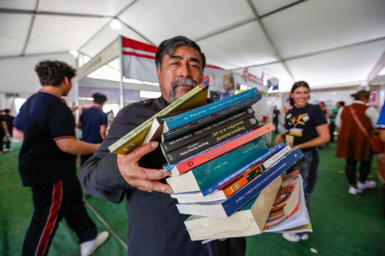 Arranca la FIL UABC 2026 en Mexicali con más de 150 actividades y figuras destacadas de la literatura
