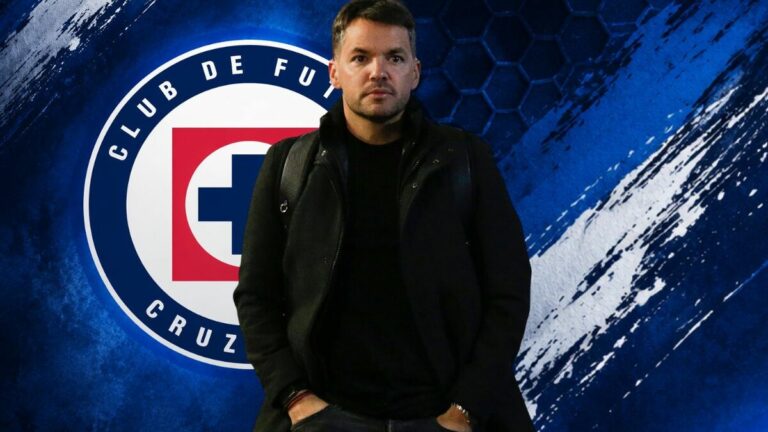 Cruz Azul Bajo la Dirección de Nicolás Larcamón: Análisis del Declive