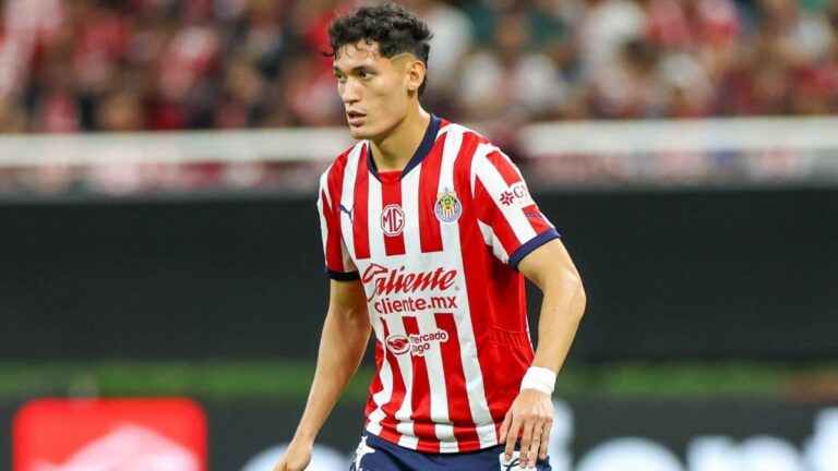 Chiquete Orozco culpa a Paunovic por la final perdida ante Tigres en 2023