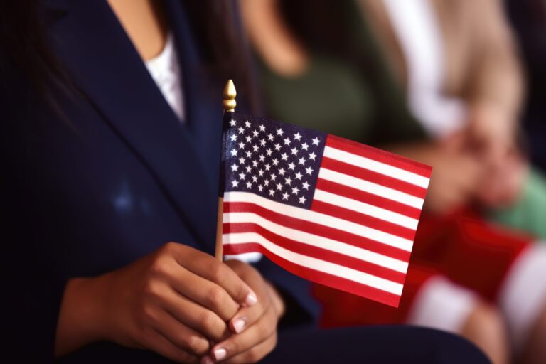 Naturalizaciones en Estados Unidos caen a su nivel más bajo desde 2022