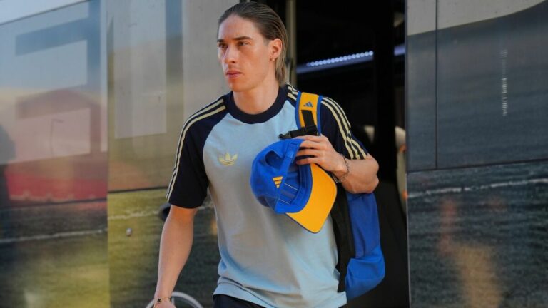 Tigres UANL se Fortalece: Marcelo Flores Regresa de Lesión para Enfrentar a Necaxa