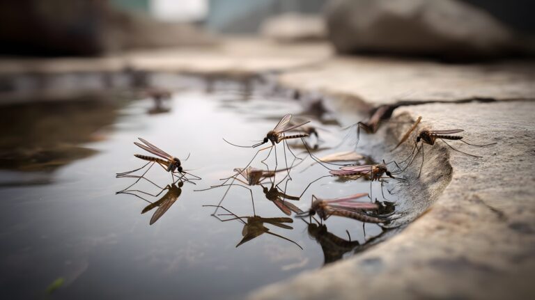 San Diego lanza fumigación aérea en lagunas para controlar mosquitos