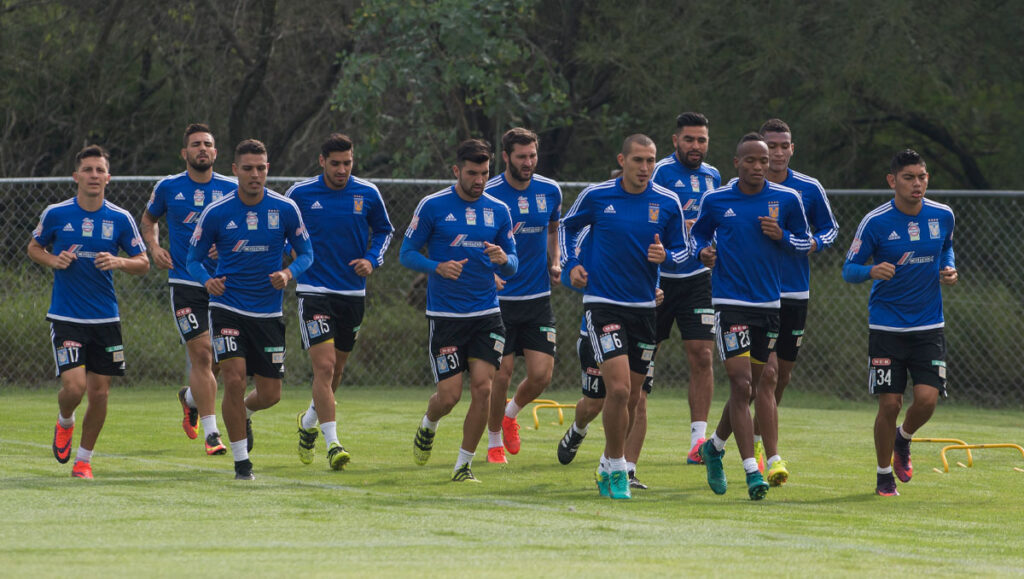 Jugador de Tigres bajo el foco: Se descubre que fingía lesiones para evitar la Selección Mexicana