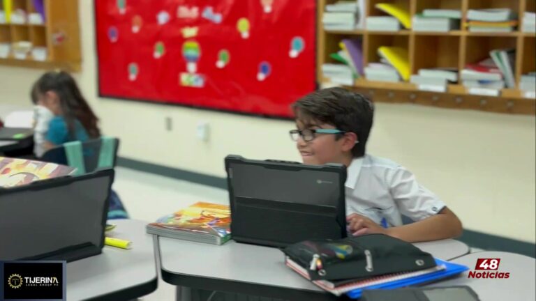 Propuestas Transformadoras Del Distrito Escolar de Sharyland En Votación
