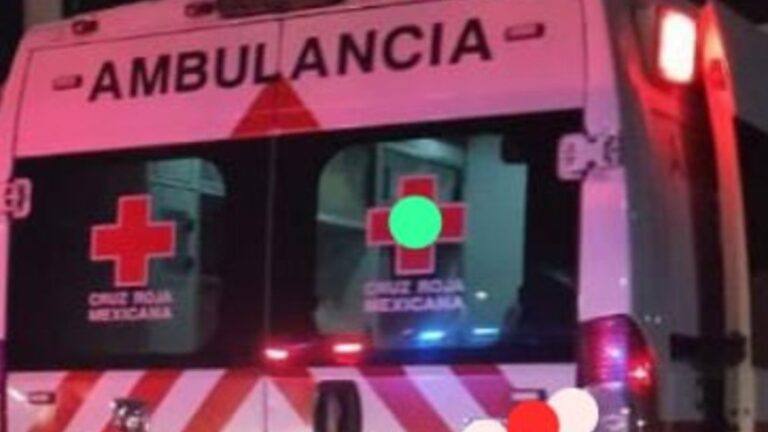 Comerciante baleado tras enfrentarse a ladrón en su negocio en Gómez Palacio