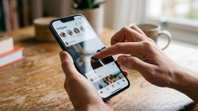 ¿Celular lento? Descubre cómo reiniciarlo cada domingo puede mejorar tu batería y memoria