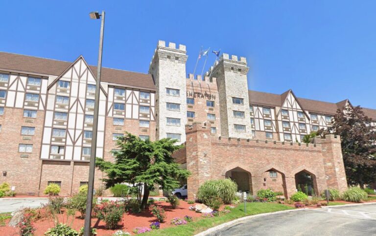 Nashua Transformará Hotel Estilo Castillo en Casino con Expansión del Juego