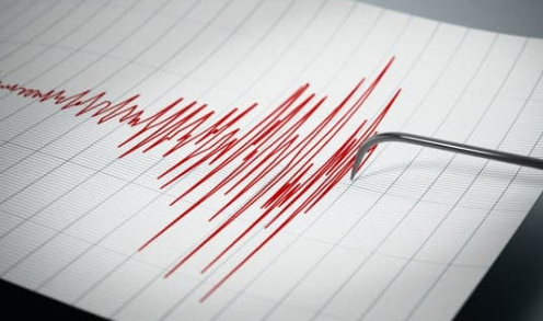Sismo en Nevada: Estrategias Clave para Enfrentar Réplicas en Silver Springs