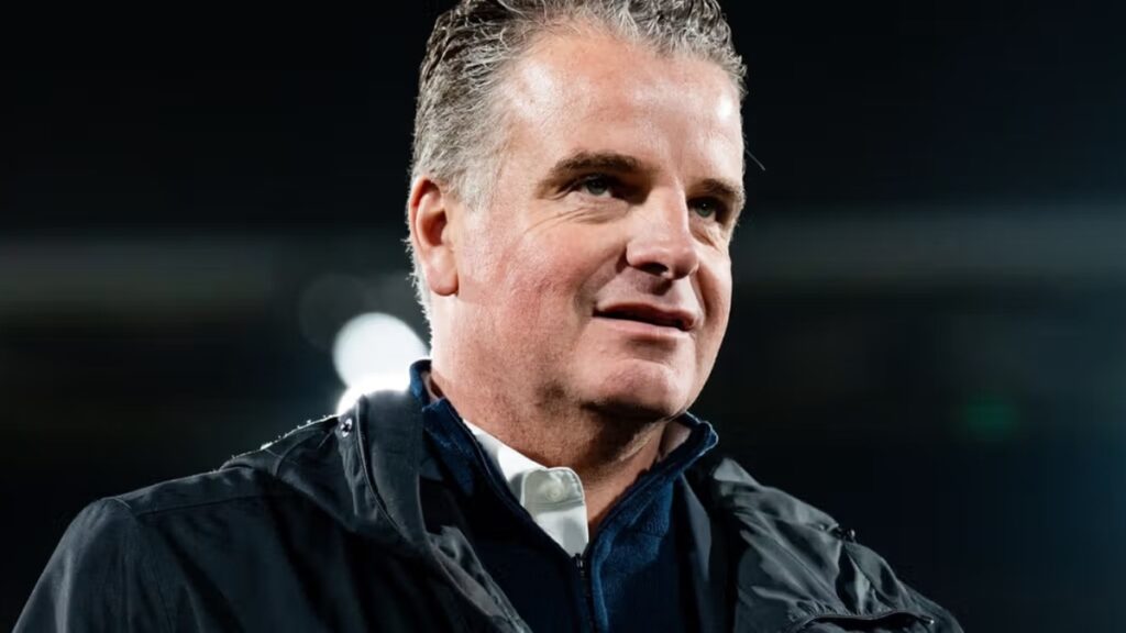Dennis te Kloese Regresa a México Tras Salida de Feyenoord