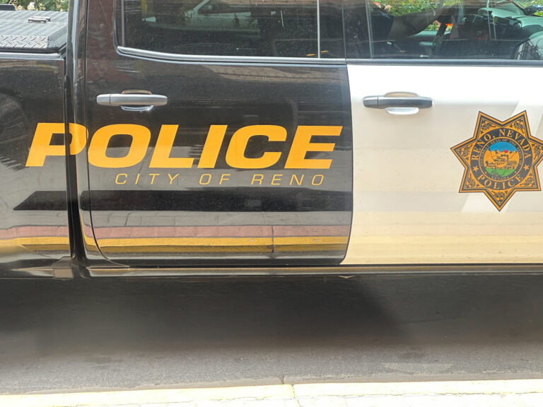 Arresto en Reno: Keaton Busch detenido por acoso y engaño legal