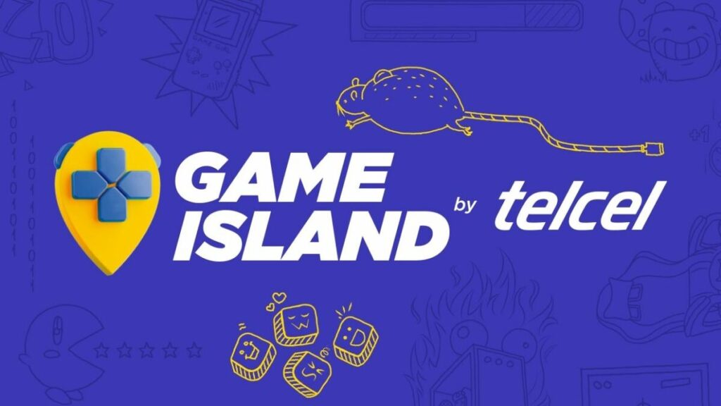 Descubre Game Island en CCXPMX26: Torneos de Fortnite y Retas de Fútbol