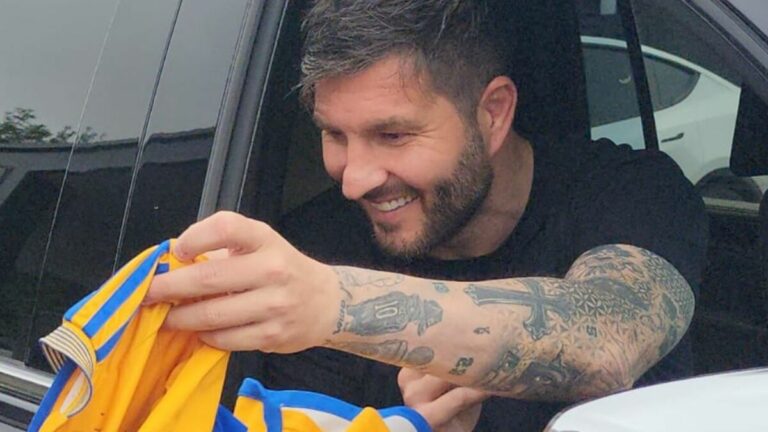 Gignac en duda para la Jornada 17 de Liga MX; Joaquim al borde de quedar fuera