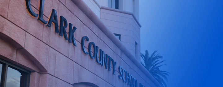 Arresto de Monitor de Seguridad del CCSD Revela Contacto Ilegal con Menor