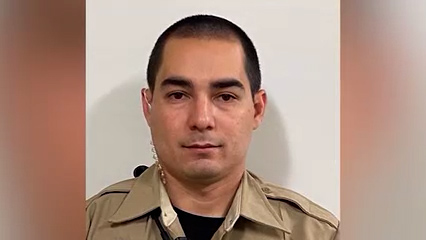 Oficial de San Benito Bajo Investigación por Prestar Arma a Menor