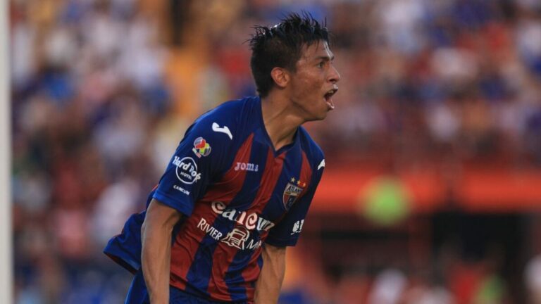 El Regreso de Atlante a la Liga MX: Un Viaje de 12 Años en el Fútbol Mexicano