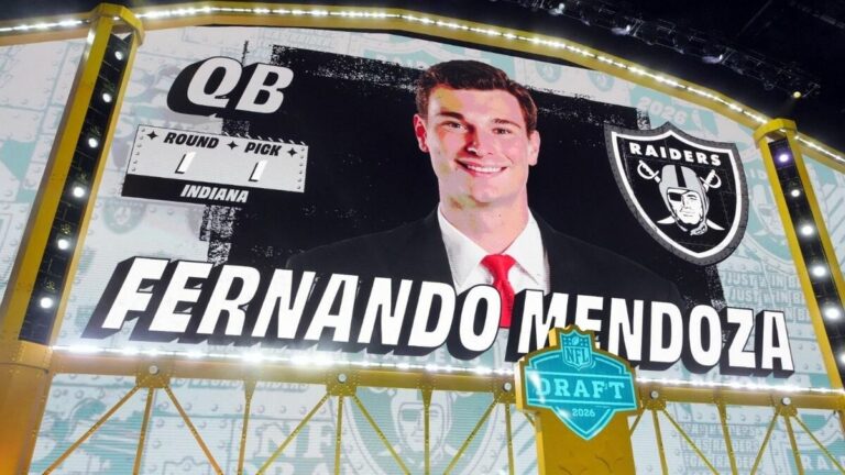 Dominio de Linieros Ofensivos en el Draft 2026 de la NFL: Una Análisis Detallado
