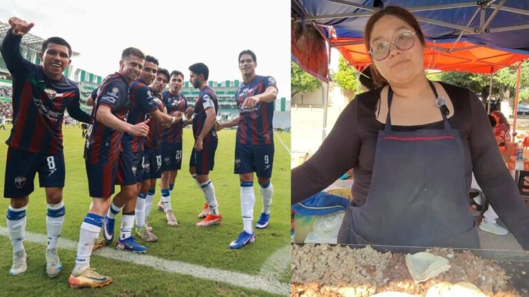 Atlante se despide de Zacatepec: Impacto económico en vendedores locales
