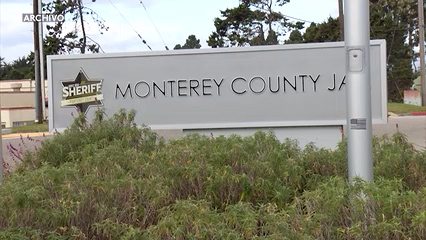 Investigación en curso sobre misteriosa muerte en cárcel de Monterey